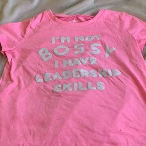 Children’s Tee
